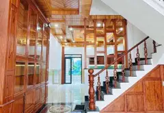 Bán nhà mặt phố 4 tầng tại Xuân Thới Sơn, Hóc Môn, diện tích 100m²... Bán nhà mặt phố tại Xuân Thới Sơn, Hồ Chí Minh 02
