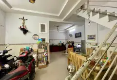 Cơ hội sở hữu nhà riêng trung tâm Phường 10 Quang Trung với giá hấp dẫn... Bán nhà riêng tại Gò Vấp, Hồ Chí Minh 02