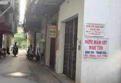 NHÀ 2 TẦNG 33.5M² CỔ ĐIỂN – SẴN NHÀ Ở/CHO THUÊ – CÁCH Ô TÔ 1 NHÀ – 1KM KCN BẮC THĂNG LONG... Bán căn hộ chung cư tại Vĩnh Thanh, Hà Nội 03