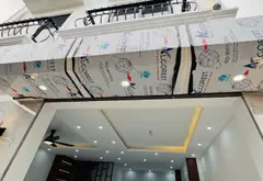 Bán nhà riêng 4 tầng tại An Thượng, An Khánh với thiết kế hiện đại và pháp lý đầy đủ... Bán nhà riêng tại An Khánh, Hà Nội 18
