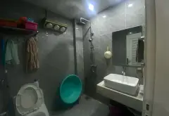 Minh Khai - 30M - 6.6 tỷ - Ngõ Thông - Đúng 10m ra Ô TÔ... Bán nhà riêng tại Vĩnh Tuy, Hà Nội 05