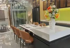 Bán nhà mặt phố 6 tầng mặt tiền 4m, thiết kế hiện đại tại khu dân cư sầm uất TA12... Bán nhà mặt phố tại Thới An, Hồ Chí Minh 04