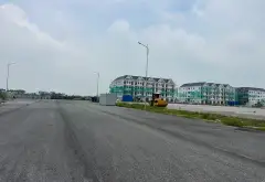 Siêu phẩm đất 2 thoáng tại khu dân cư C4 gần Hoàng Huy, đường rộng thoáng đãng... Bán đất tại Thủy Nguyên, Hải Phòng 05