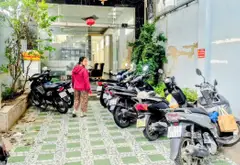 💥 BÁ.N NHÀ MTKD QL13 THỦ ĐỨC - 210M2- 4 TẦNG -THANG MÁY - DÒNG TIÊN 500TR/NĂM💥... Bán nhà riêng tại Hiệp Bình, Hồ Chí Minh 02