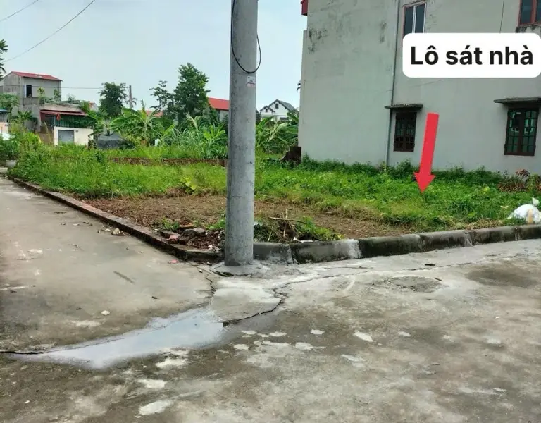 Đất vàng Quang Tiến, đầu tư siêu lợi... Bán owner_side tại Sóc Sơn, Hà Nội 01