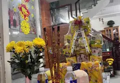 Bán nhà 4 tầng 55m2 tại Bến Lội, Bình Tân, giá 5.85 tỷ... Bán nhà riêng tại Bình Tân, Hồ Chí Minh 02