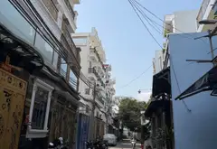 Nhà 3 tầng 40m² tại Hương Lộ 2, Bình Tân, giá ưu đãi chỉ 5.8 tỷ... Bán nhà riêng tại Bình Trị Đông, Hồ Chí Minh 04