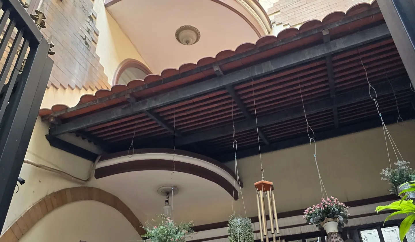 Nhà Hiếm Gần Mặt Tiền Lê Văn Sỹ, Sát Xe Hơi Đỗ Cổng... Bán nhà riêng tại Nhiêu Lộc, Hồ Chí Minh 01