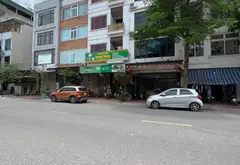 Bán nhà mặt phố Văn La, 164m², 4 tầng, giá tốt Đường rộng thênh thang, Kinh Doanh bất chấp.... Bán nhà mặt phố tại Kiến Hưng, Hà Nội 01