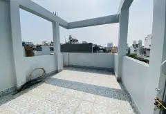 Nhà góc 5 tầng Huỳnh Văn Bánh, phù hợp CHDV tiện nghi... Bán nhà riêng tại Phú Nhuận, Hồ Chí Minh 09