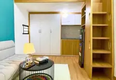 Siêu Chung Cư Mini 7 Tầng Thang Máy, Vị Trí Vàng Minh Khai... Bán chung cư mini tại Tương Mai, Hà Nội 06