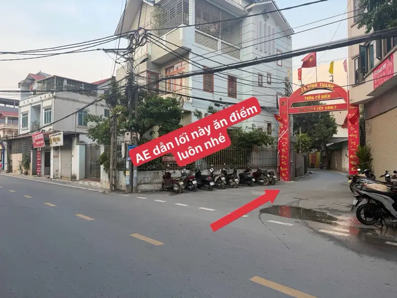 Chủ Cần bán gấp hạ chào hơn 2 tỷ 57 m2 Cổ Điển xã Vĩnh Thanh Hà Nội... Bán đất tại Vĩnh Thanh, Hà Nội 01