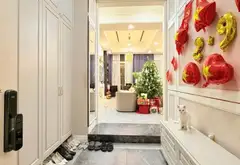 Bán căn hộ Penhouse Sunshine Garden Dương Văn Bé, 188.2m², 4 phòng ngủ, giá hơn 20tỷ... Bán căn hộ chung cư tại Vĩnh Tuy, Hà Nội 03