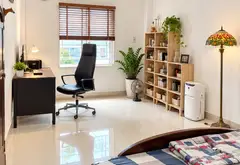 Nhà 2 mặt tiền Gò Cẩm Đệm giá siêu hấp dẫn... Bán nhà mặt phố tại Bảy Hiền, Hồ Chí Minh 02