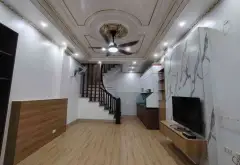 Nhà trong ngõ, ngách, hẻm - 30.1m² - Bồ Đề, Long Biên, Hà Nội - 8.8 tỷ... Bán nhà riêng tại Bồ Đề, Hà Nội 07