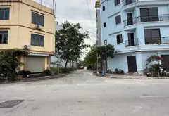 Cơ hội sở hữu đất đẹp hiếm có tại khu đô thị Liên Ninh... Bán đất tại Ngọc Hồi, Hà Nội 07