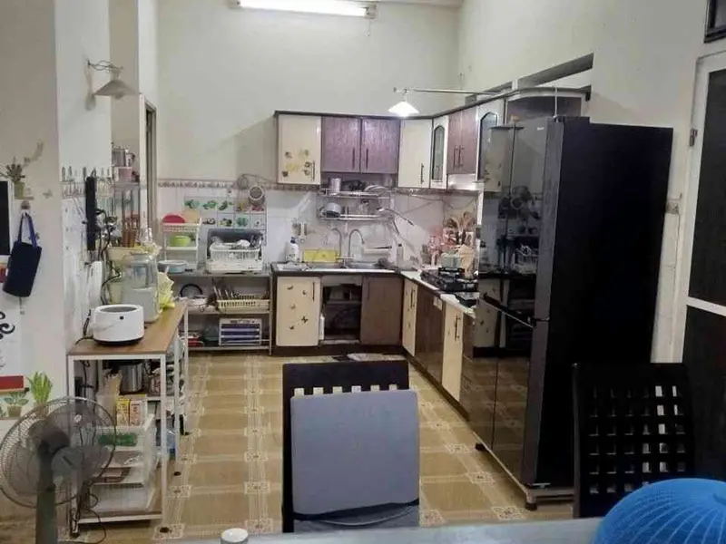 Bán nhà mặt phố 3 tầng, 4 phòng ngủ, mặt tiền 8m tại Bình Phú Quận 6... Bán nhà mặt phố tại Bình Phú, Hồ Chí Minh 01
