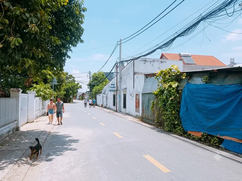 Nhà 2 mặt tiền 204m2 giá tốt tại Hóc Môn - Đầu tư siêu lợi nhuận... Bán nhà mặt phố tại Xuân Thới Sơn, Hồ Chí Minh 01