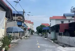 Bán đất phân lô F0, mặt tiền rộng xã Nghĩa Dân, Hưng Yên, giá chỉ hơn 1 tỷ... Bán đất tại Nghĩa Dân, Hưng Yên 06