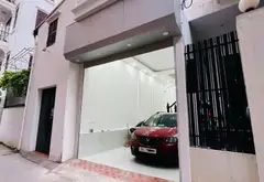 Bán nhà 4 tầng 4PN tại Hoàng Mai, ô tô vào nhà, kinh doanh tốt... Bán nhà riêng tại Tương Mai, Hà Nội 01