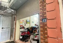 Nhà 4 Tầng Trung Tâm Phú Mỹ - Cơ Hội Vàng Đầu Tư và An Cư... Bán nhà riêng tại Từ Liêm, Hà Nội 01