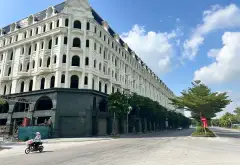 Nhà mặt phố hiếm có mặt tiền siêu rộng đang cho thuê, cơ hội đầu tư sinh lời vượt trội... Bán nhà mặt phố tại Đồng Nguyên, Bắc Ninh 07