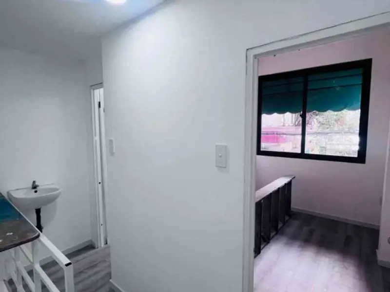 Bán nhà 2 tầng 14m² tại Phường 2, Quận 11 giá 2.4 tỷ... Bán nhà riêng tại Minh Phụng, Hồ Chí Minh 01
