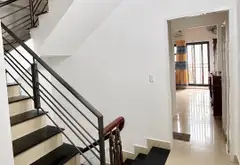 Nhà 3 tầng hẻm ô tô Bùi Đình Tuý, rộng rãi 5PN... Bán nhà riêng tại Bình Thạnh, Hồ Chí Minh 01
