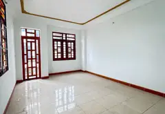 🔴Bán nhà đẹp 4 lầu, hẻm 6m thẳng trục, diện tích 66m² tại Bình Hưng Hòa A, giá tốt... Bán nhà riêng tại Bình Hưng Hòa, Hồ Chí Minh 06