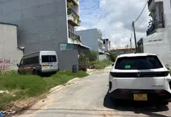 Cơ hội sở hữu đất phân lô vị trí vàng, mặt tiền 5m tại Đông Thạnh... Bán đất tại Đông Thạnh, Hồ Chí Minh 06