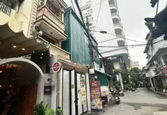 Bán nhà riêng 5 tầng tại phường Đống Đa, Hà Nội, kinh doanh sầm uất, ô tô tránh... Bán nhà riêng tại Đống Đa, Hà Nội 01
