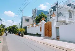 Nhà rộng 114m2 Bà Điểm, tiện nghi, giá tốt, đường rộng 12m... Bán nhà riêng tại Bà Điểm, Hồ Chí Minh 02