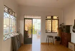 Bán nhà 4 tầng lô góc 2 mặt tiền khu Bùi Minh Trực Quận 8... Bán nhà mặt phố tại Bình Đông, Hồ Chí Minh 02