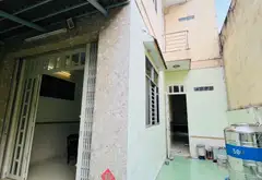 Bán nhà mặt phố Cư xá Phú Lâm B Quận 6, 114m2, mặt tiền 6.5m, 3 tầng, pháp lý cơ sở... Bán nhà mặt phố tại Phú Lâm, Hồ Chí Minh 02