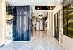 Nhà phố siêu đỉnh mặt đường Đằng Hải, 5 tầng thang máy tít tắp... Bán nhà mặt phố tại Hải An, Hải Phòng 04