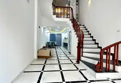 Bán nhà riêng 5 tầng diện tích 55m2 tại Phan Trọng Tuệ, vị trí gần khu đô thị Tây Nam Linh Đàm... Bán nhà riêng tại Đại Thanh, Hà Nội 03