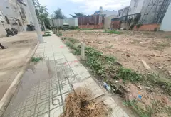 HOT - MỞ BÁN 5 LÔ ĐẤT - 4 x 15 - HẺM 6M - DƯƠNG THỊ MƯỜI - TÂN THỚI HIỆP - QUẬN 12.... Bán đất tại Tân Thới Hiệp, Hồ Chí Minh 07