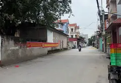 Bán đất mặt tiền đường chính tại Phù Khê, diện tích 95 m², pháp lý đầy đủ... Bán đất tại Chi Lăng, Bắc Ninh 04