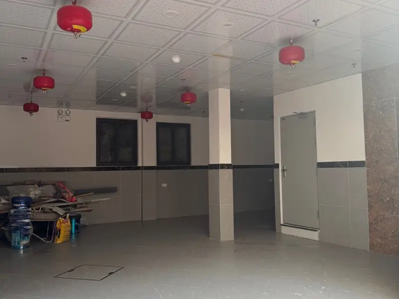 Cơ hội đầu tư chung cư mini 7 tầng tại Ngọc Hồi với dòng tiền 50 triệu/tháng... Bán chung cư mini tại Ngọc Hồi, Hà Nội 01