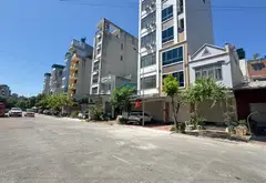 Bán căn Mặt Đường Nguyễn Văn Luyện KĐT Văn khê Hà Đông 50/90m² _ 7 Tầng Thang Máy _23.5 Tỷ... Bán nhà mặt phố tại Dương Nội, Hà Nội 01