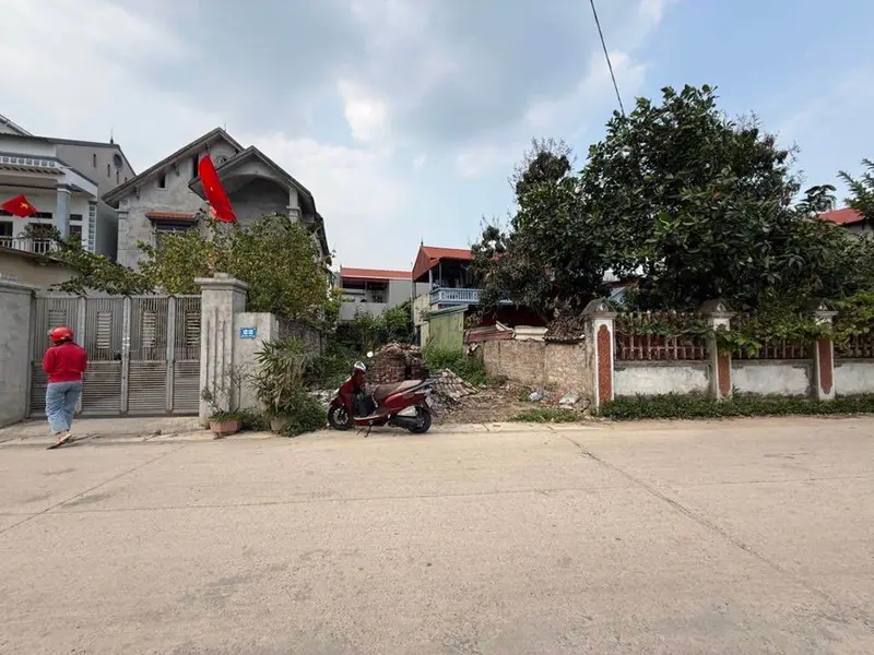 Đất Vàng Quang Tiến - Giá Sốc, Nhận Ngay! 😍... Bán đất tại Sóc Sơn, Hà Nội 01