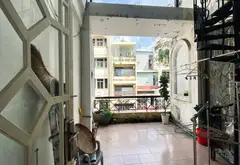Nhà phố 4 tầng sang chảnh, ngay trung tâm Phú Nhuận... Bán nhà mặt phố tại Đức Nhuận, Hồ Chí Minh 08