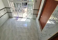 Nhà mới sửa chính chủ Hóc Môn – Sống tiện nghi, kinh doanh đỉnh... Bán nhà riêng tại Xuân Thới Sơn, Hồ Chí Minh 05