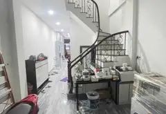 B. Nhà 6 tầng thang máy siêu đẹp tại Hoàng Mai, HN ở và kinh doanh, 55m2, MT 3.6m, giá chào 19.2 tỷ... Bán nhà riêng tại Tương Mai, Hà Nội 03