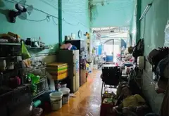 SÁT CHỢ 200 - HXH - 93M2 - NHỈNH 9 TỶ - THU 240R/NĂM... Bán nhà riêng tại Khánh Hội, Hồ Chí Minh 02