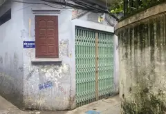 Nhà lô góc siêu rộng, gần phố giá mềm... Bán nhà riêng tại Vĩnh Tuy, Hà Nội 01