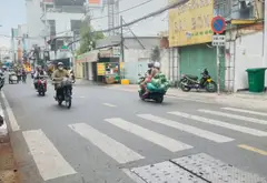 Nhà hẻm xe hơi Quận 10 - Sống tiện nghi, đầu tư lợi nhuận... Bán nhà riêng tại Hòa Hưng, Hồ Chí Minh 01