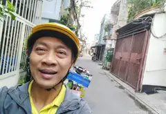 Nhà Tân Bình - Lạc Long Quân, 4 tầng ở ngay - KD, dài gần 13m - 136m2 - hơn 5 tỷ.... Bán nhà riêng tại Tân Hòa, Hồ Chí Minh 04