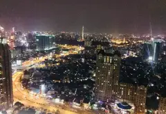 Bán căn hộ chung cư Vinhomes tại Bình Thạnh, 81.5 m2, view thành phố đang cho thuê 23tr... Bán căn hộ chung cư tại Thạnh Mỹ Tây, Hồ Chí Minh 03