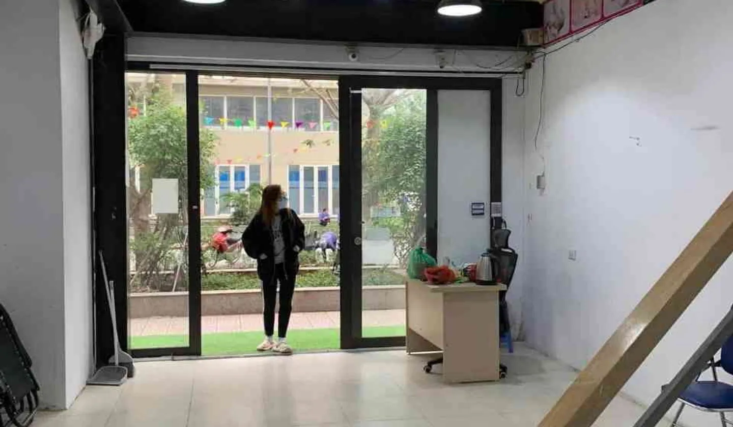 Bán nhà Tân xuân 33/66m giá 3.5 tỷ kinh doanh... Bán căn hộ chung cư tại Đông Ngạc, Hà Nội 01